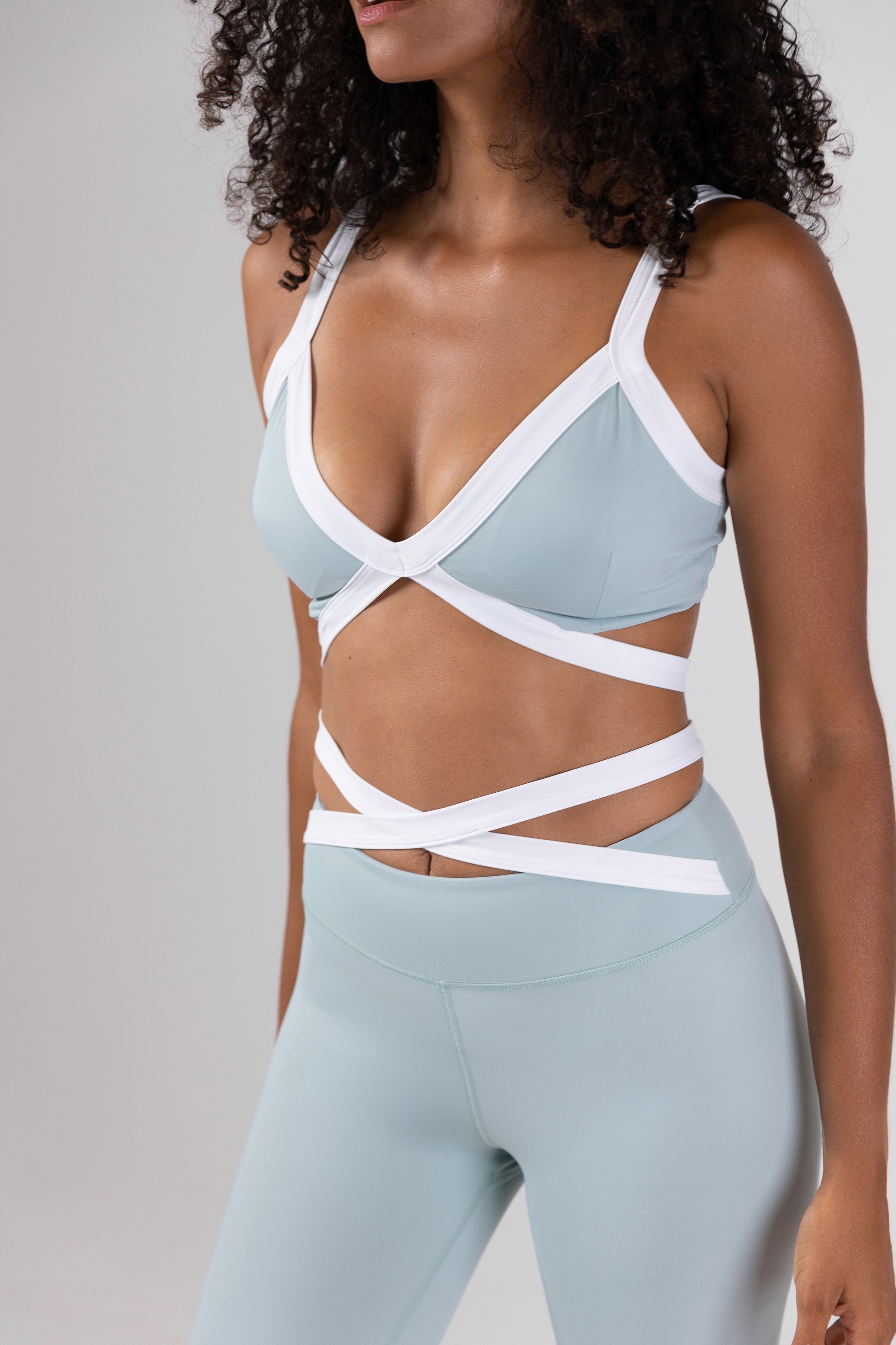 Soutien de desporto StrapSculpt