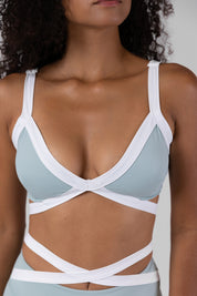 Soutien de desporto StrapSculpt