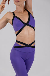 Soutien de desporto StrapSculpt