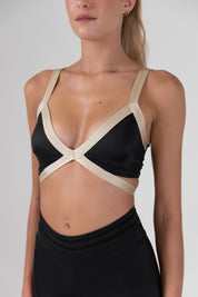 Soutien de desporto StrapSculpt