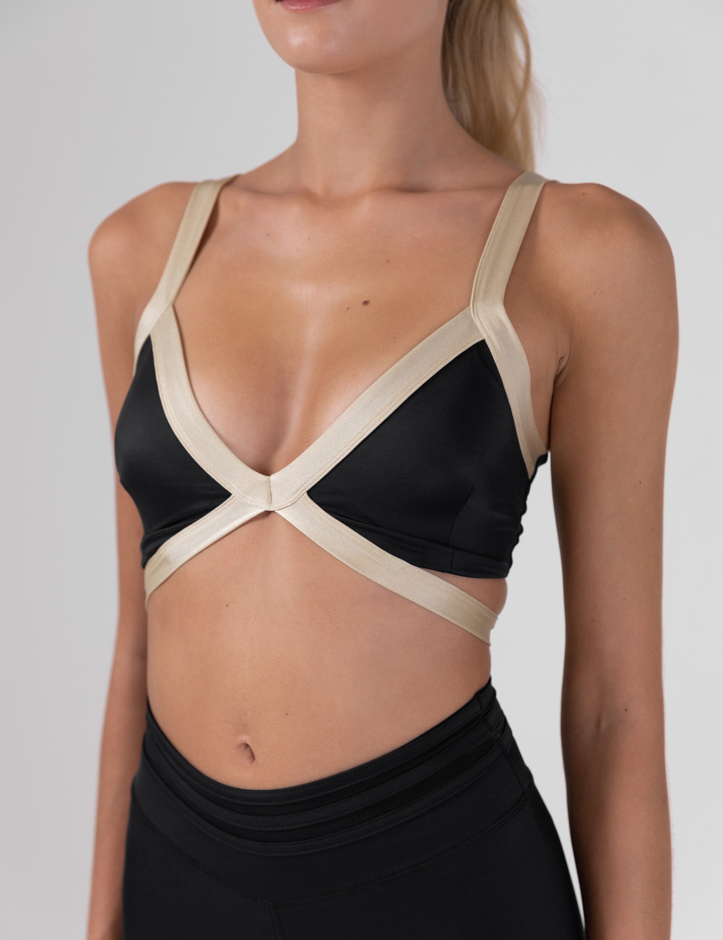 Soutien de desporto StrapSculpt