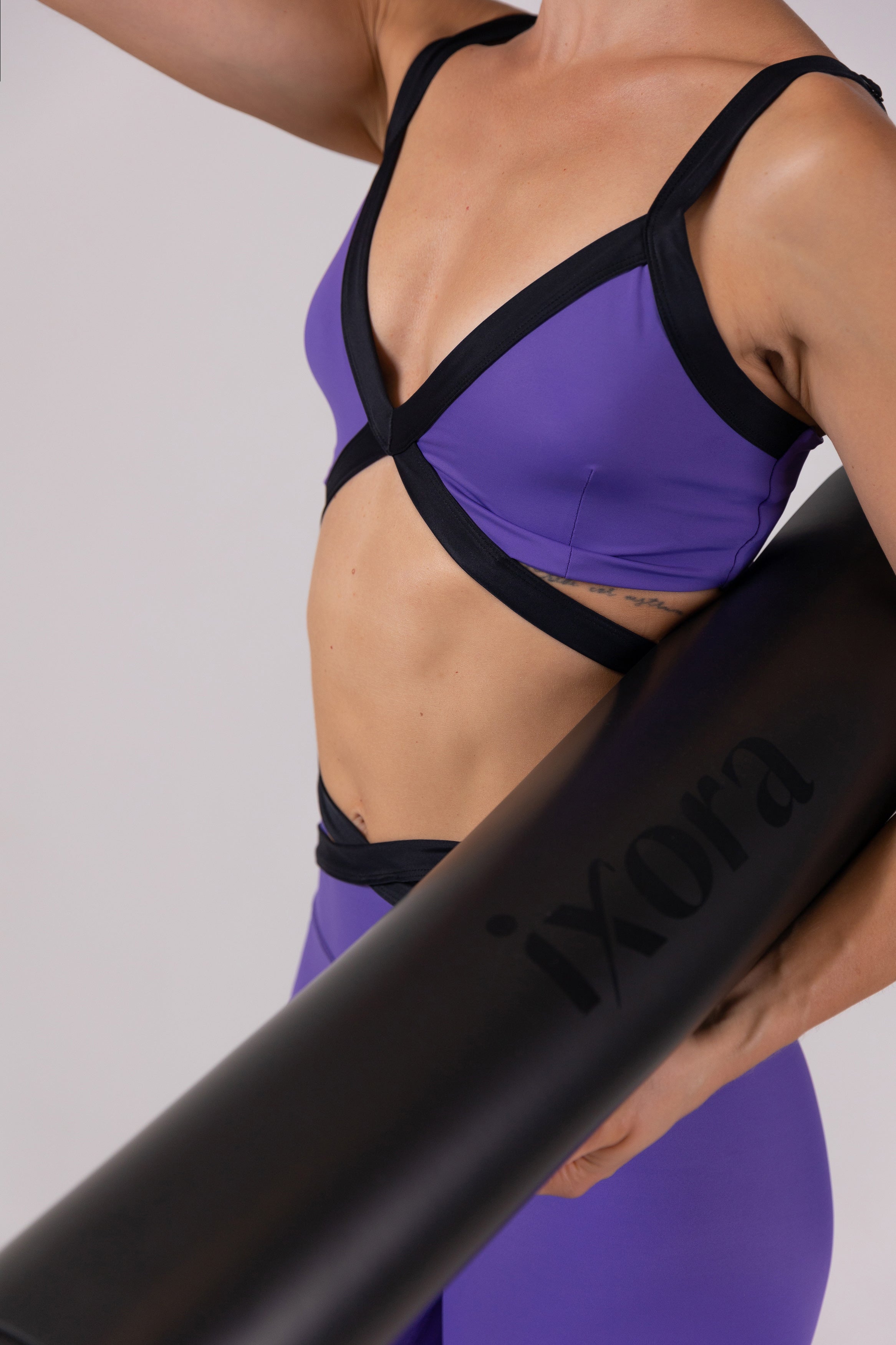 Soutien de desporto StrapSculpt