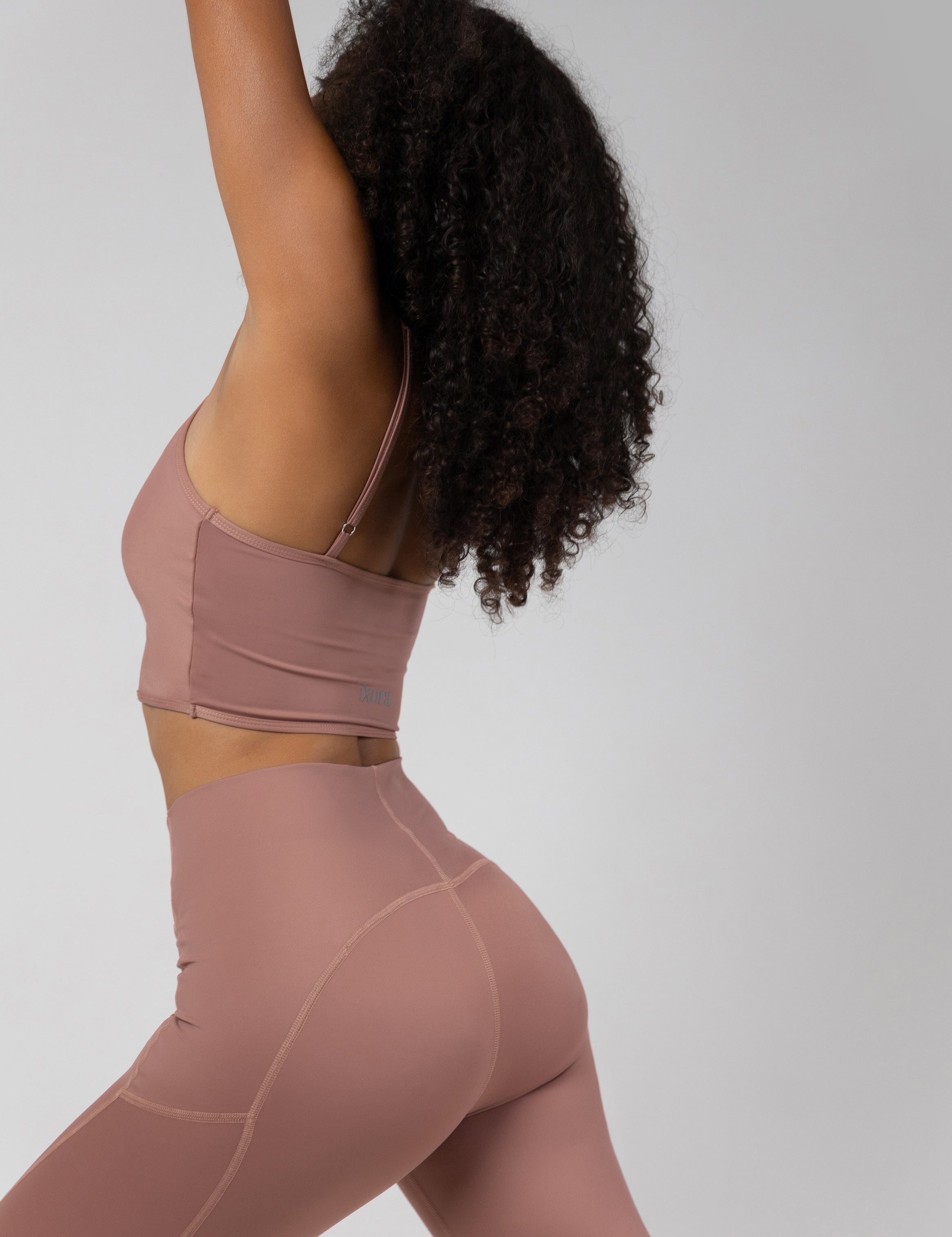 Leggings Sculpted V-Waist
