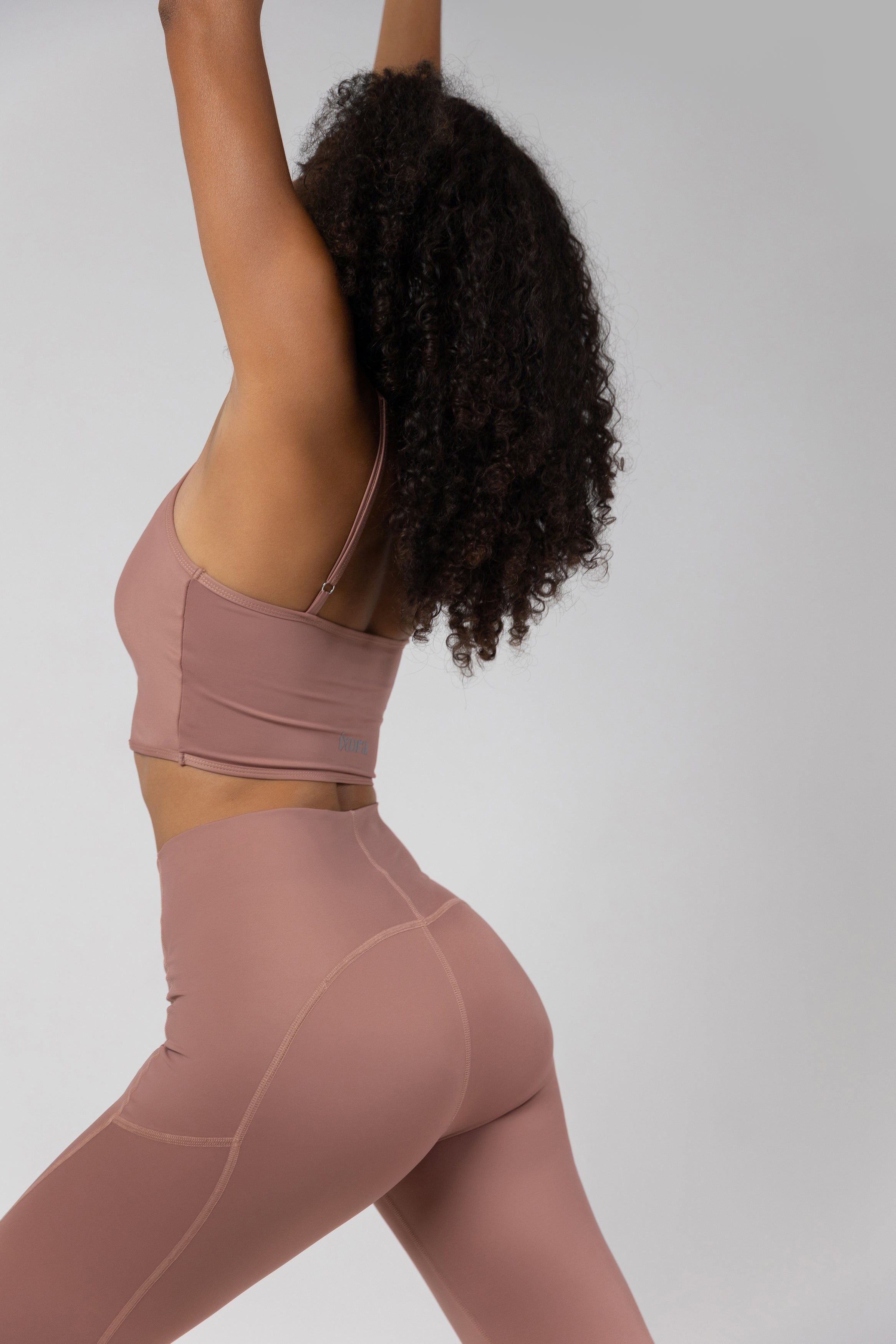 Leggings Sculpted V-Waist
