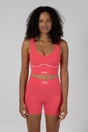 Soutien de desporto SoftSpirit Heart
