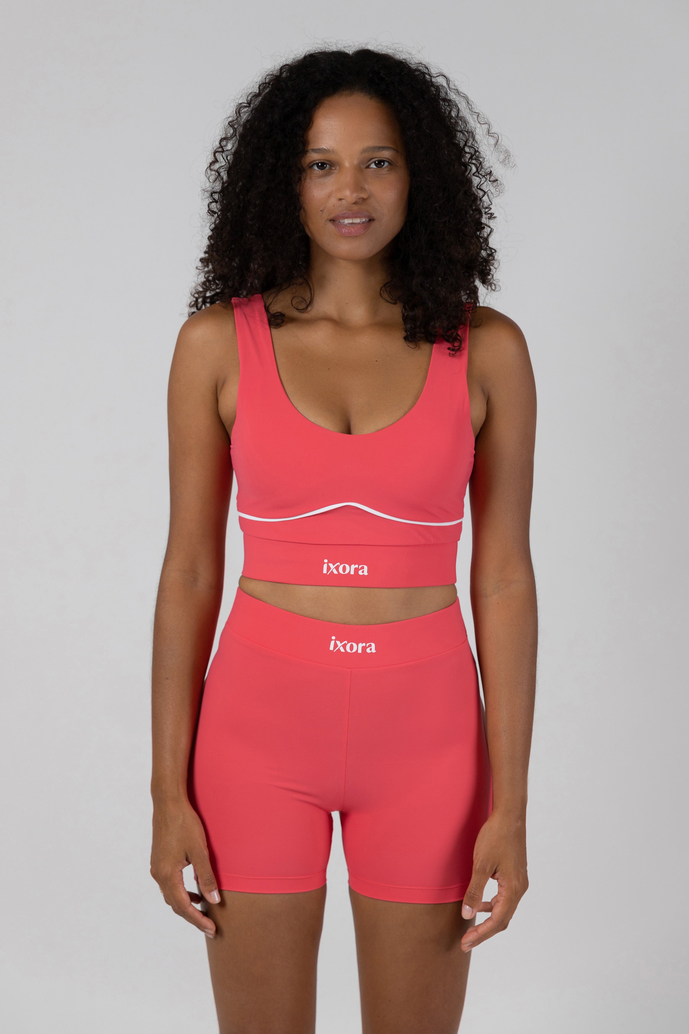 Soutien de desporto SoftSpirit Heart