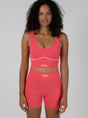 SoftSpirit Heart Bra