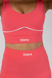 Soutien de desporto SoftSpirit Heart
