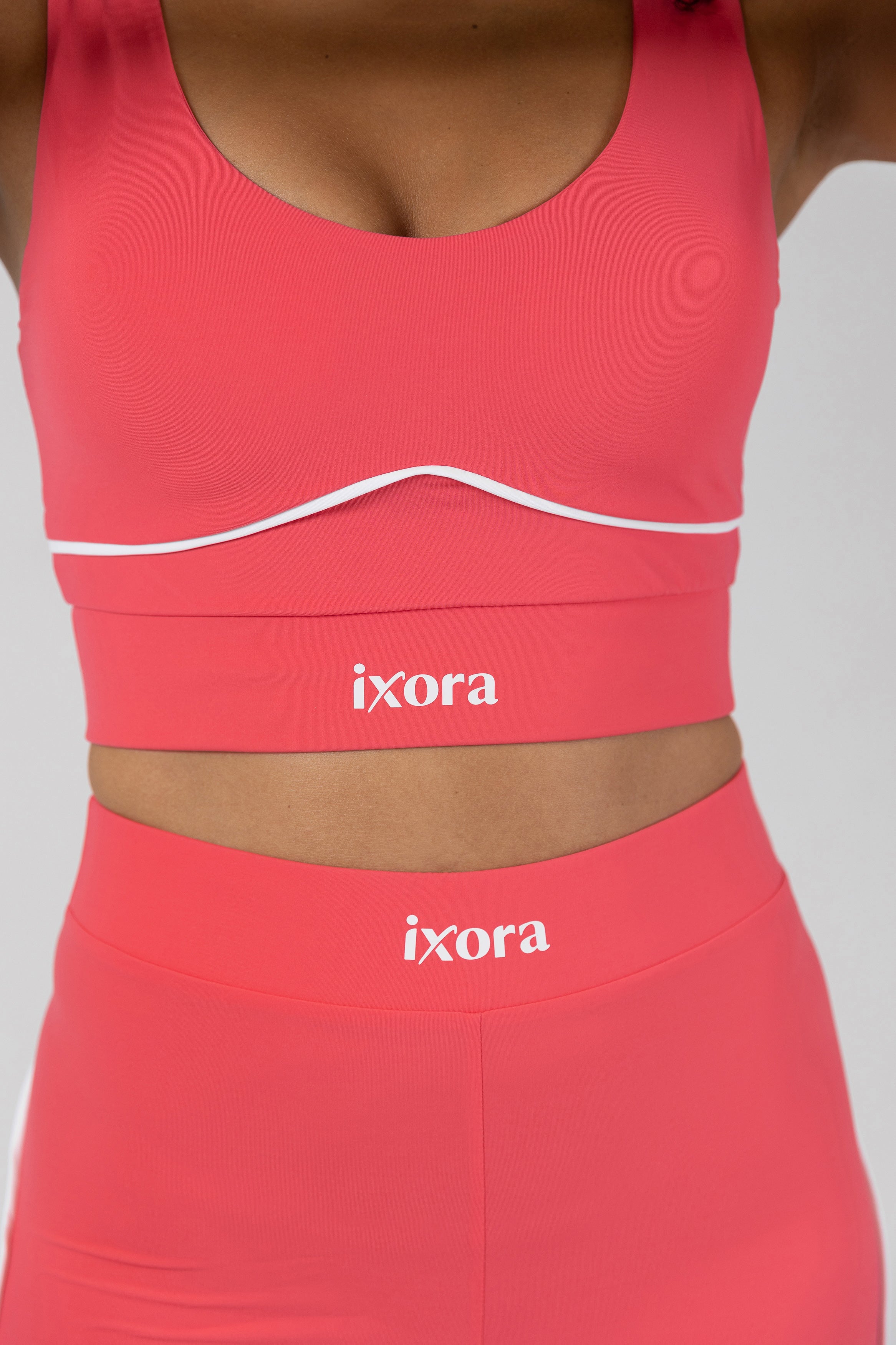 Soutien de desporto SoftSpirit Heart
