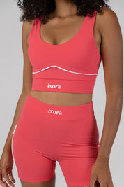 Soutien de desporto SoftSpirit Heart