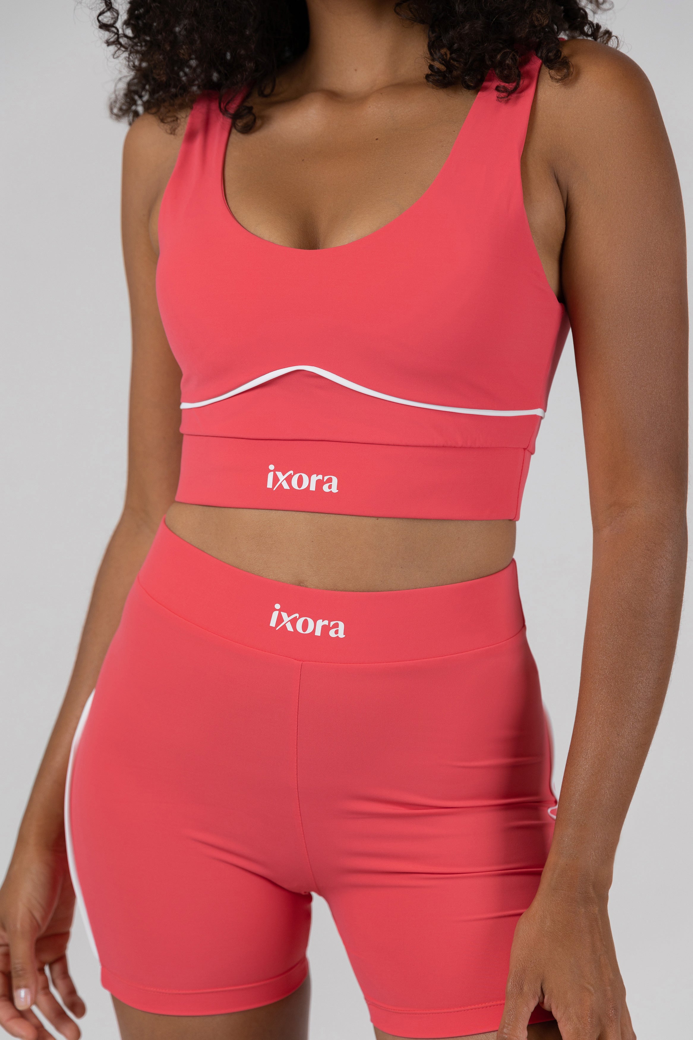Soutien de desporto SoftSpirit Heart