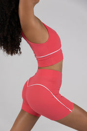 Soutien de desporto SoftSpirit Heart