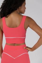 Soutien de desporto SoftSpirit Heart