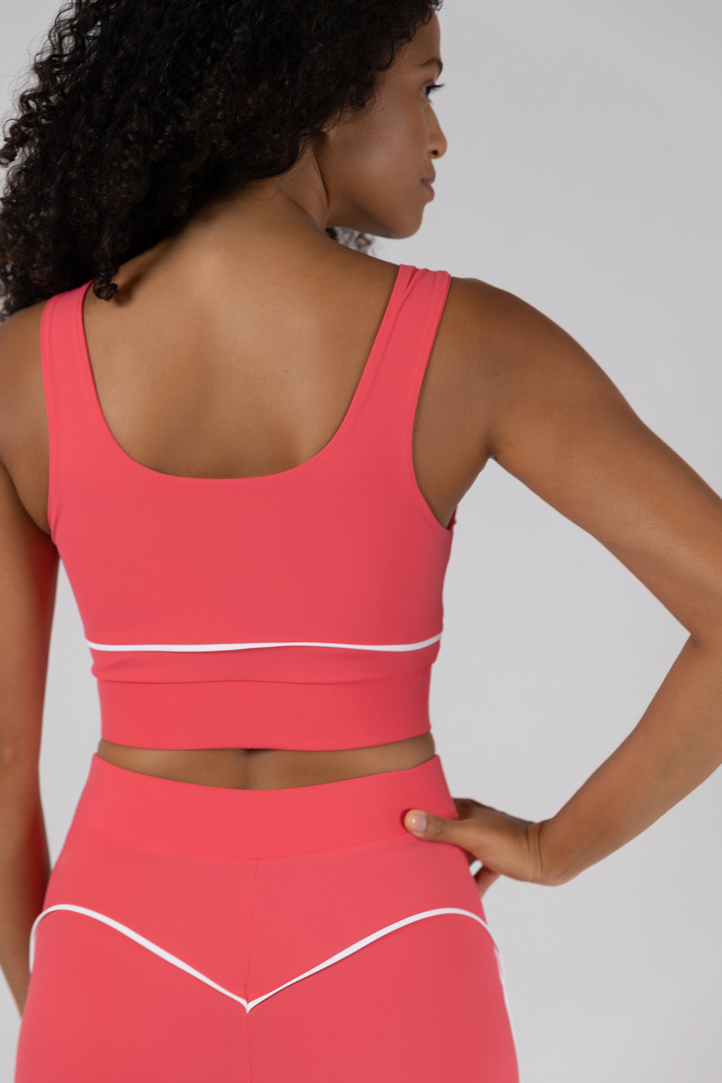 Soutien de desporto SoftSpirit Heart