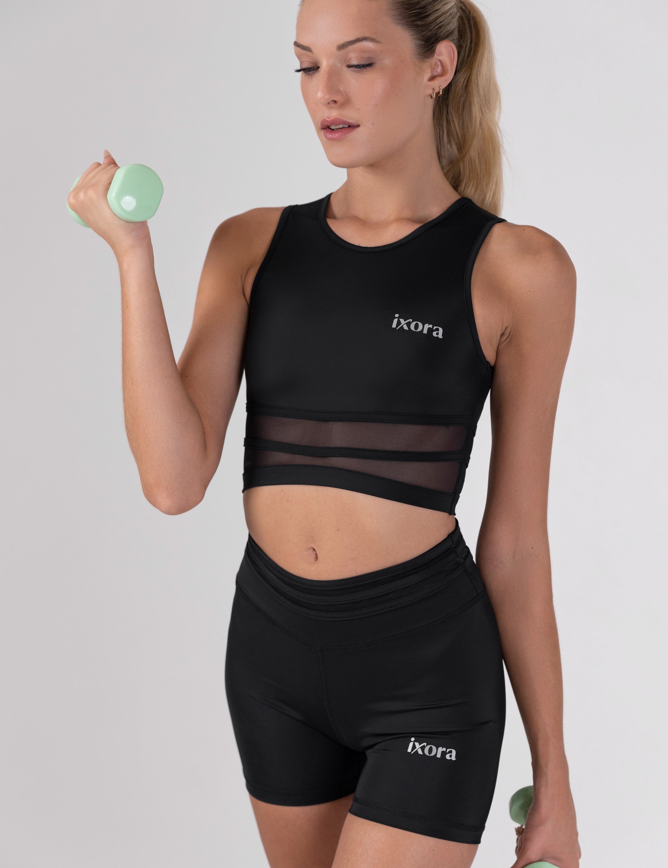 Top AirFlow Active