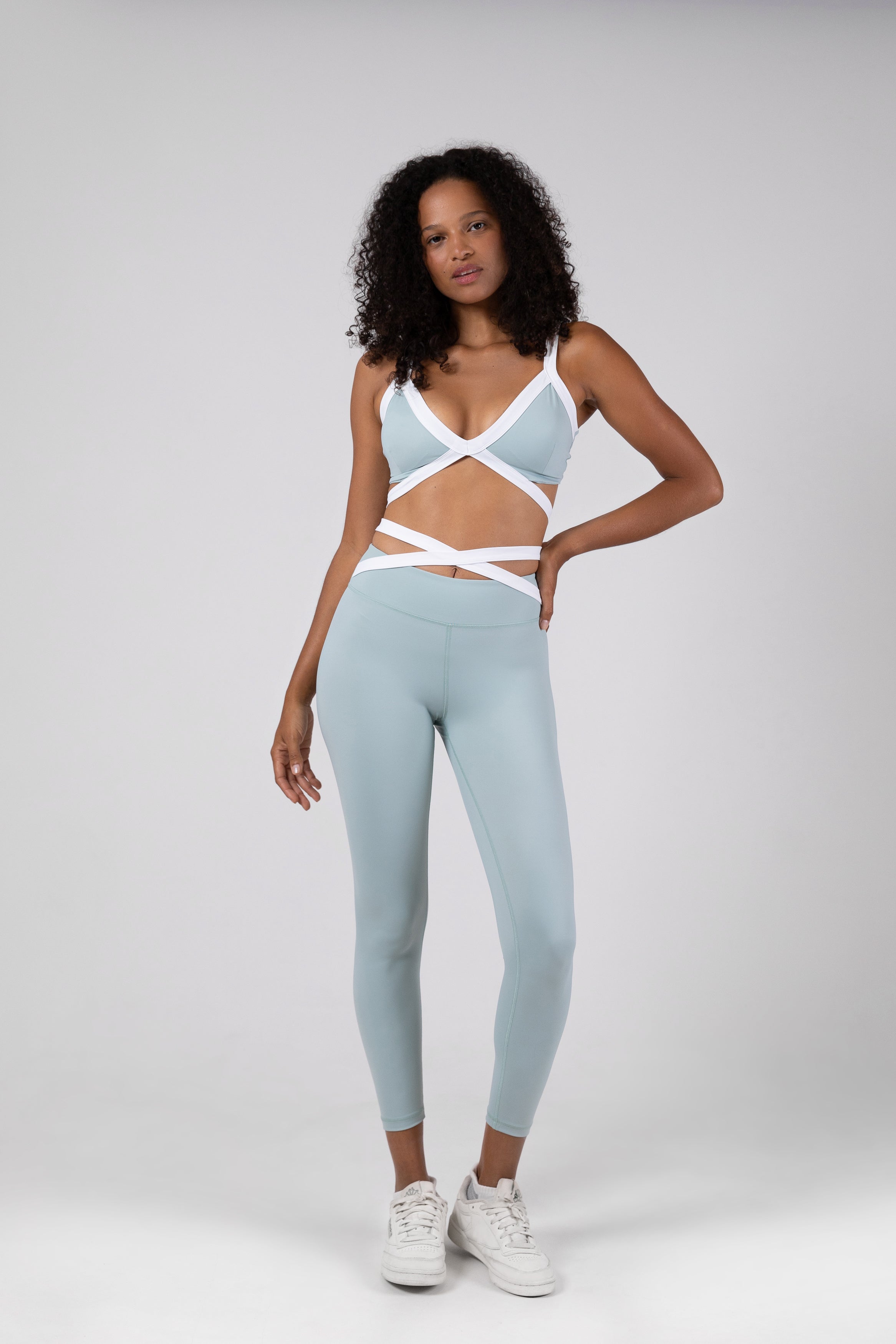 Leggings StrapSculpt