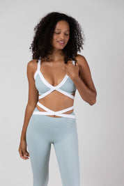Soutien de desporto StrapSculpt