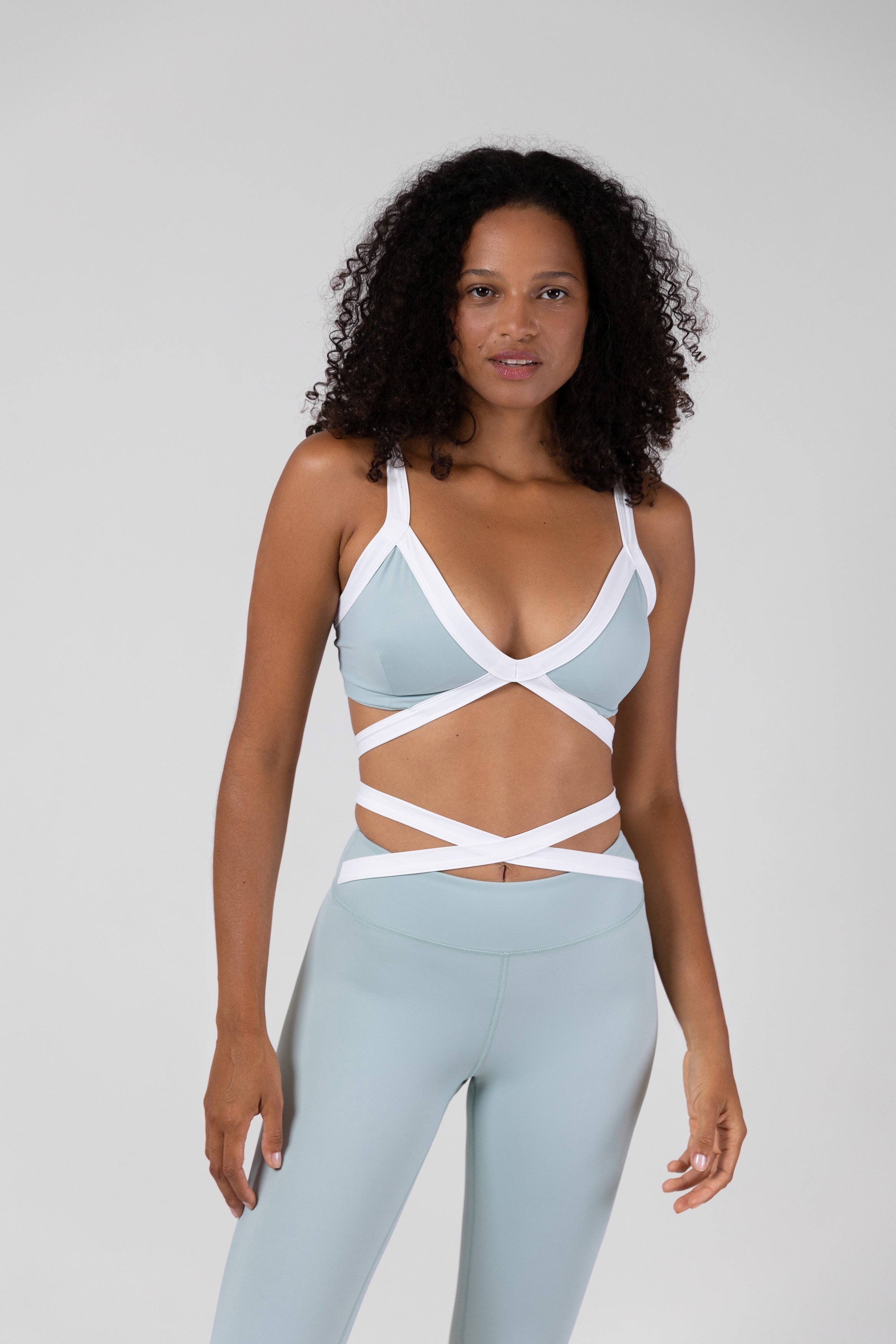 Leggings StrapSculpt