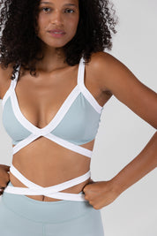 Soutien de desporto StrapSculpt