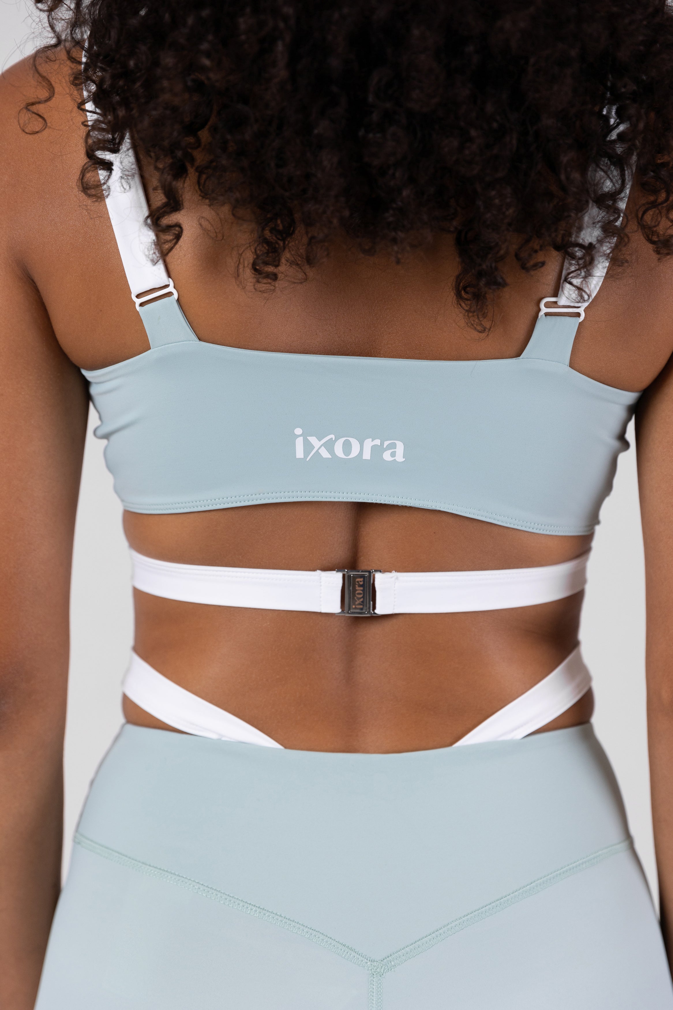 Soutien de desporto StrapSculpt