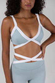 Soutien de desporto StrapSculpt