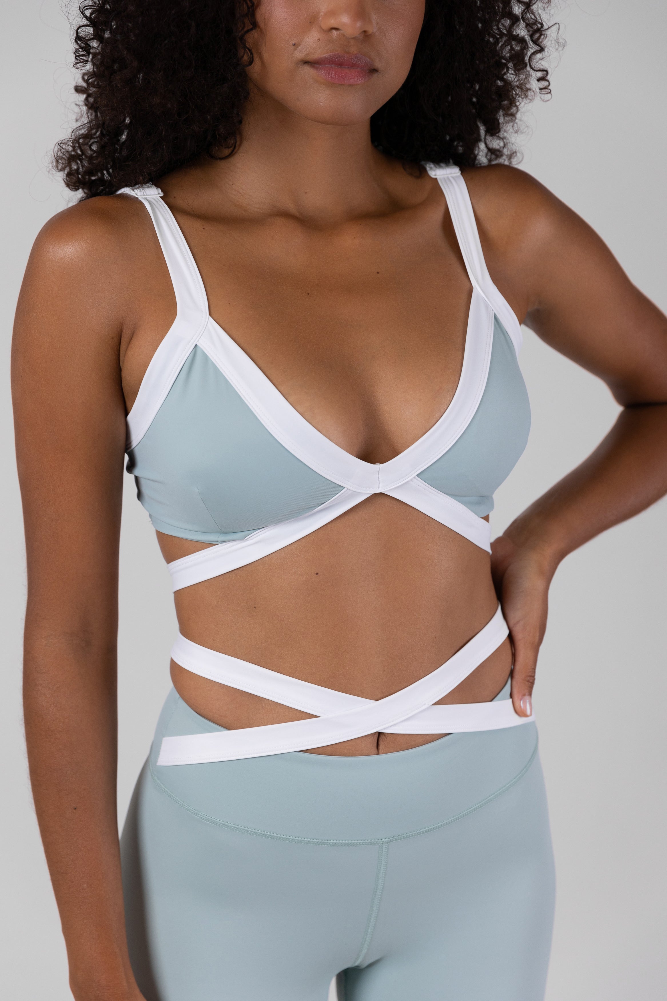 Soutien de desporto StrapSculpt