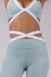 Leggings StrapSculpt