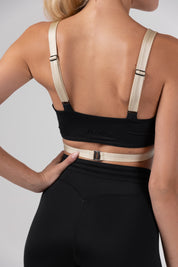 Soutien de desporto StrapSculpt