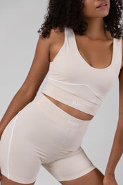 Soutien de desporto SoftSpirit Heart