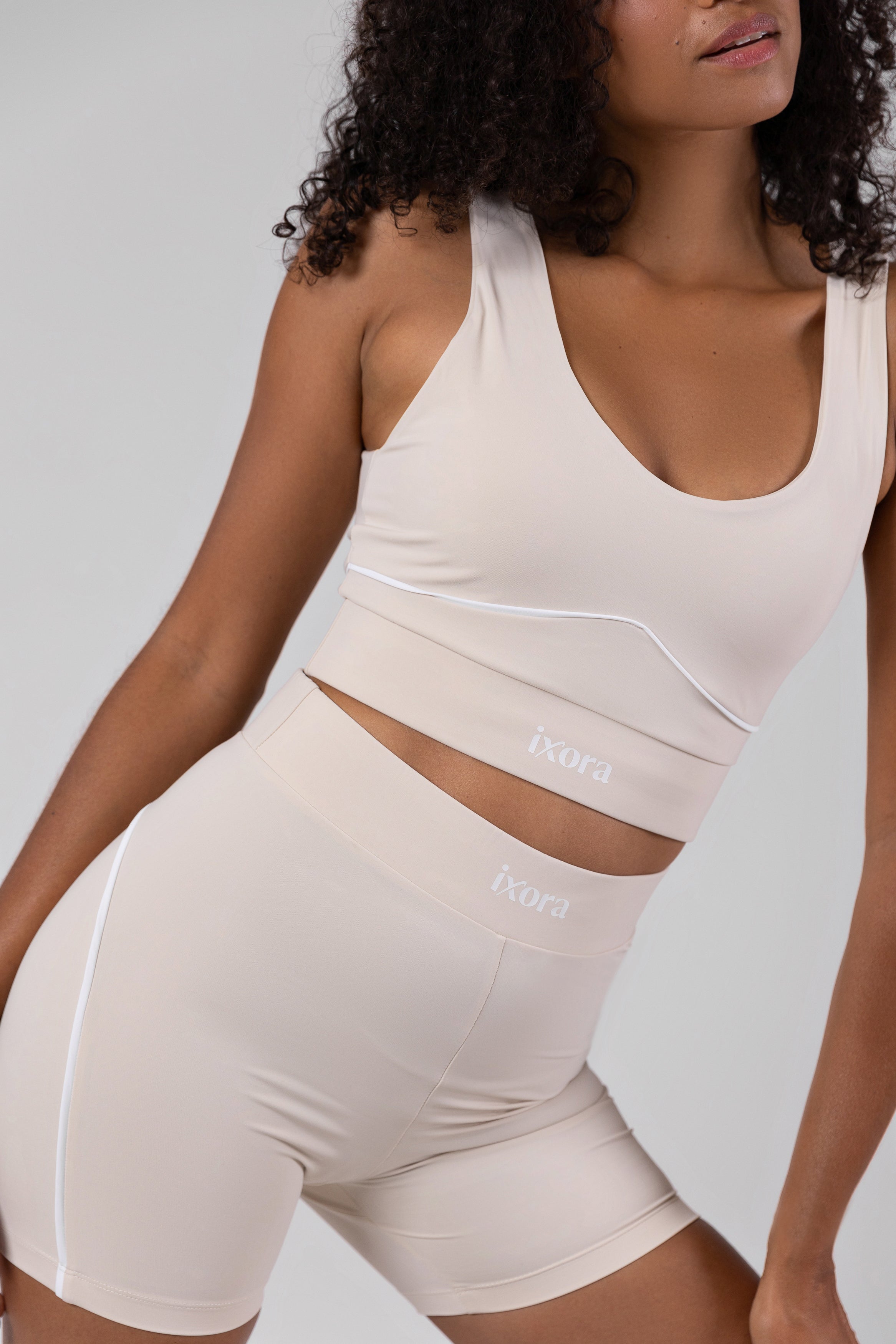 Soutien de desporto SoftSpirit Heart