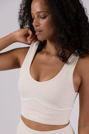 Soutien de desporto SoftSpirit Heart