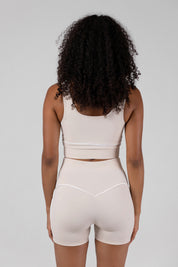 Soutien de desporto SoftSpirit Heart