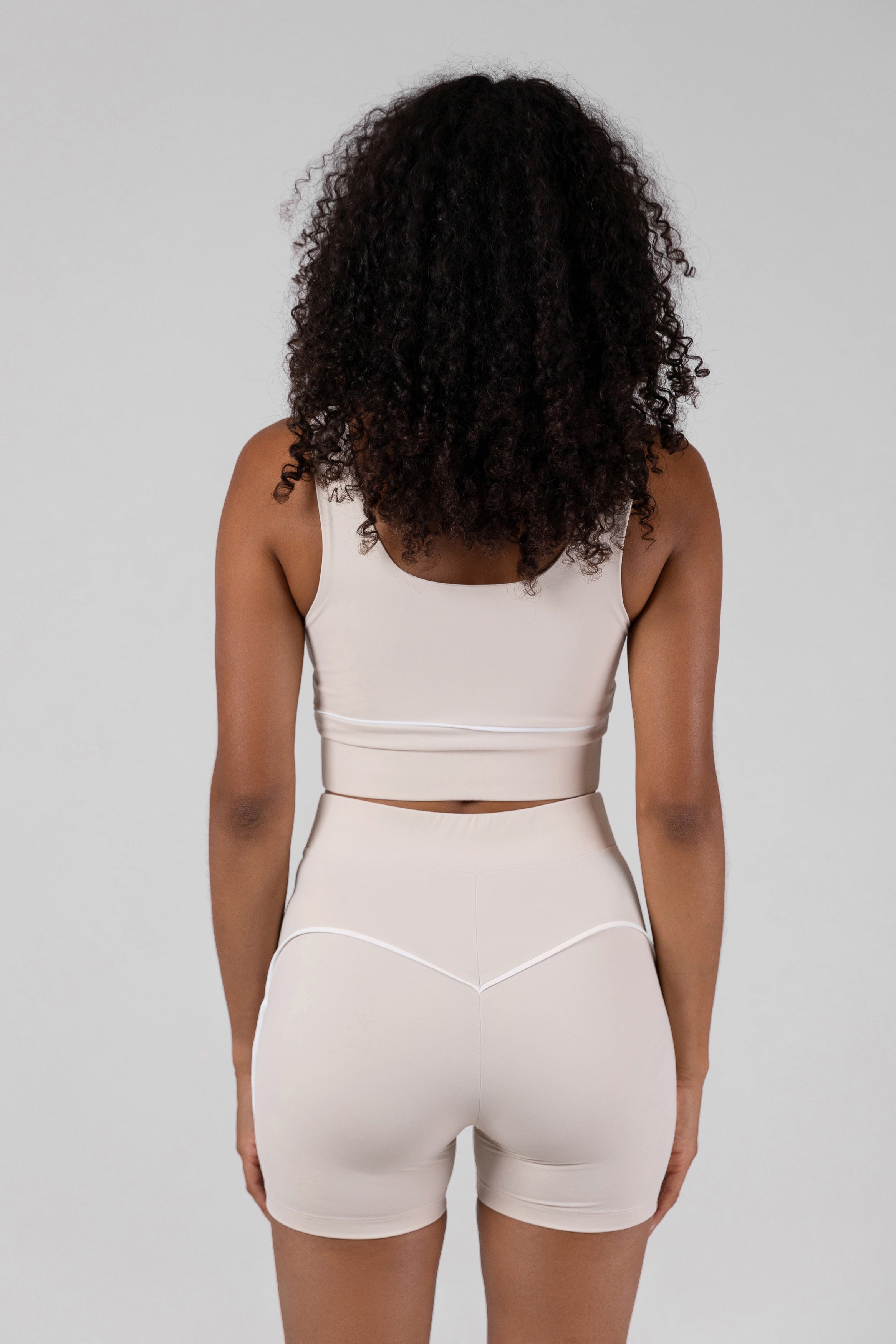 Soutien de desporto SoftSpirit Heart