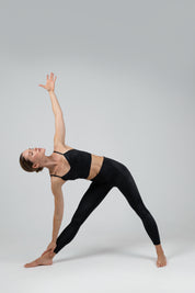 Soutien de desporto MotionWave
