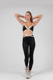 Leggings StrapSculpt