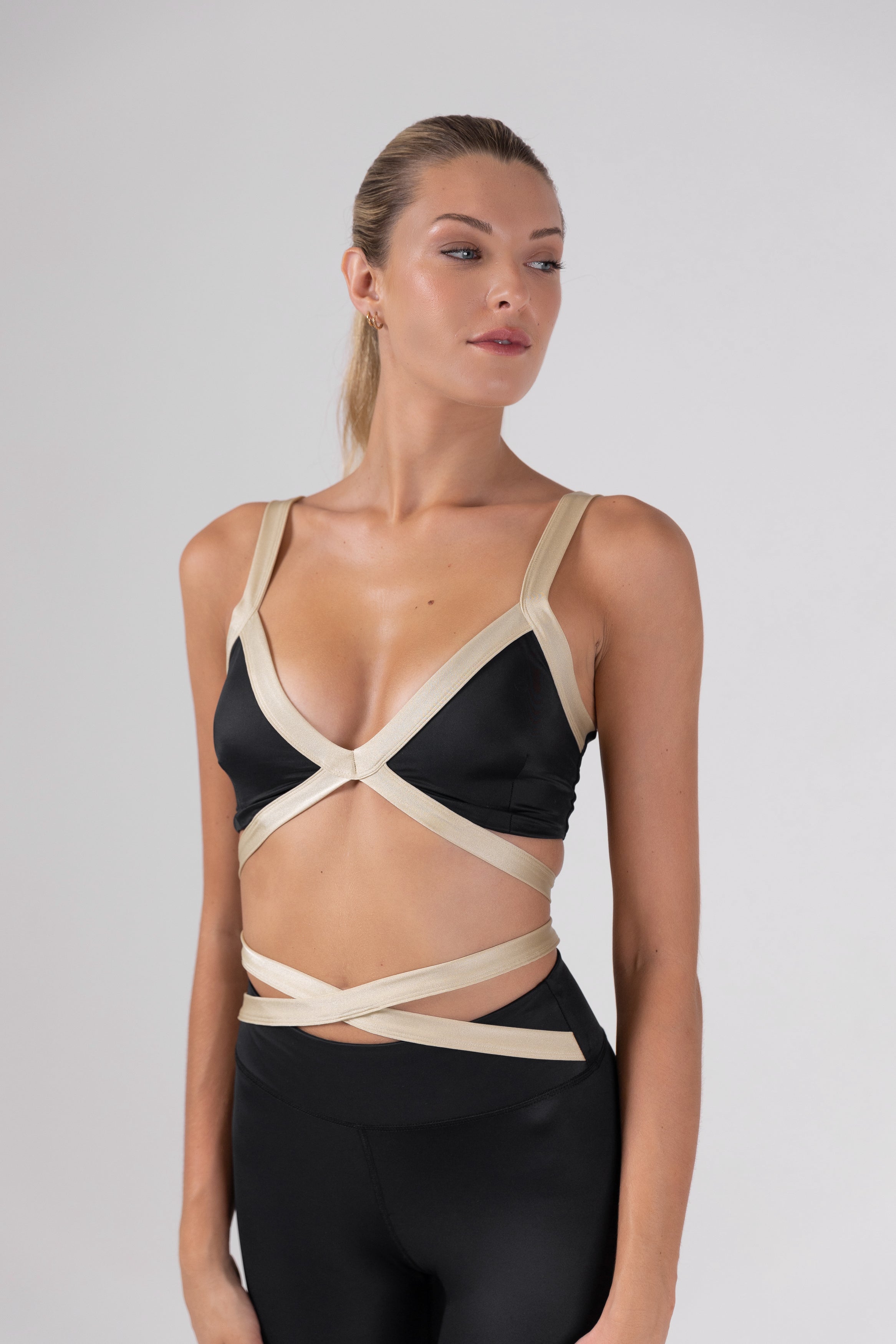 Leggings StrapSculpt