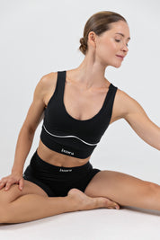 Soutien de desporto SoftSpirit Heart
