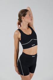 Soutien de desporto SoftSpirit Heart