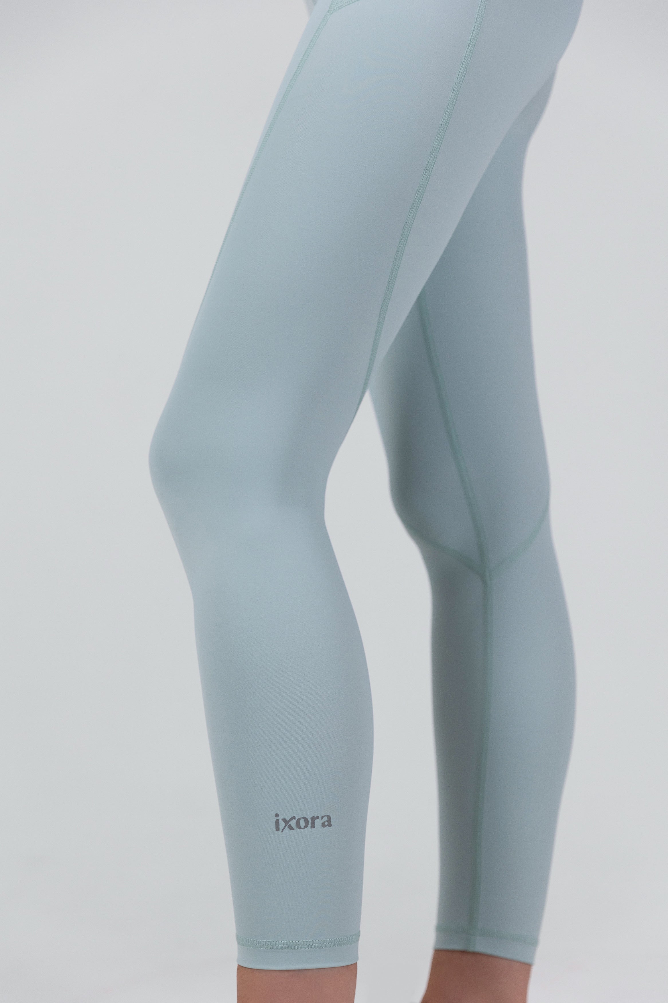 Leggings Sculpted V-Waist