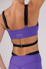 Soutien de desporto StrapSculpt