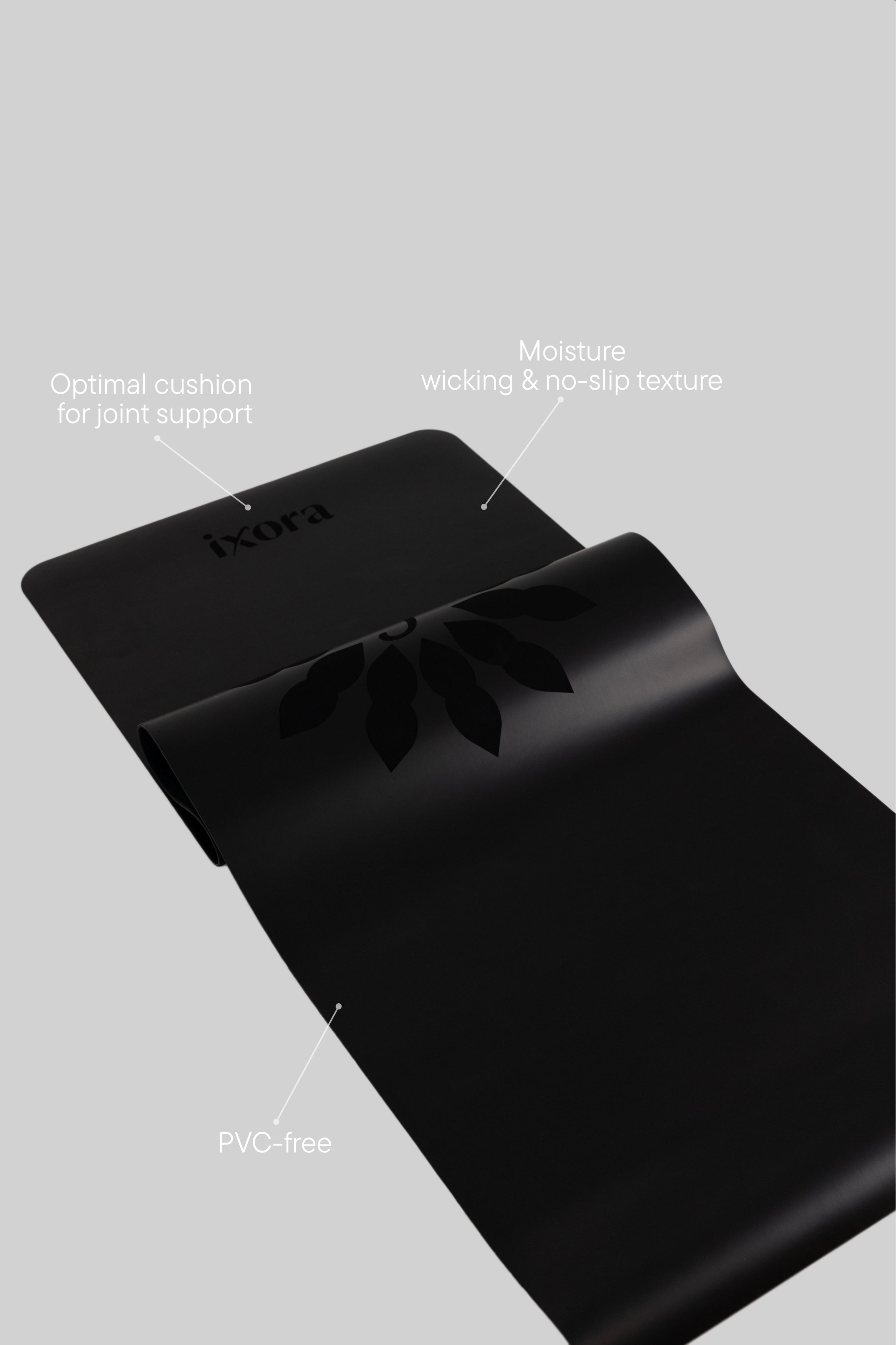 Tapete de ioga Essenza