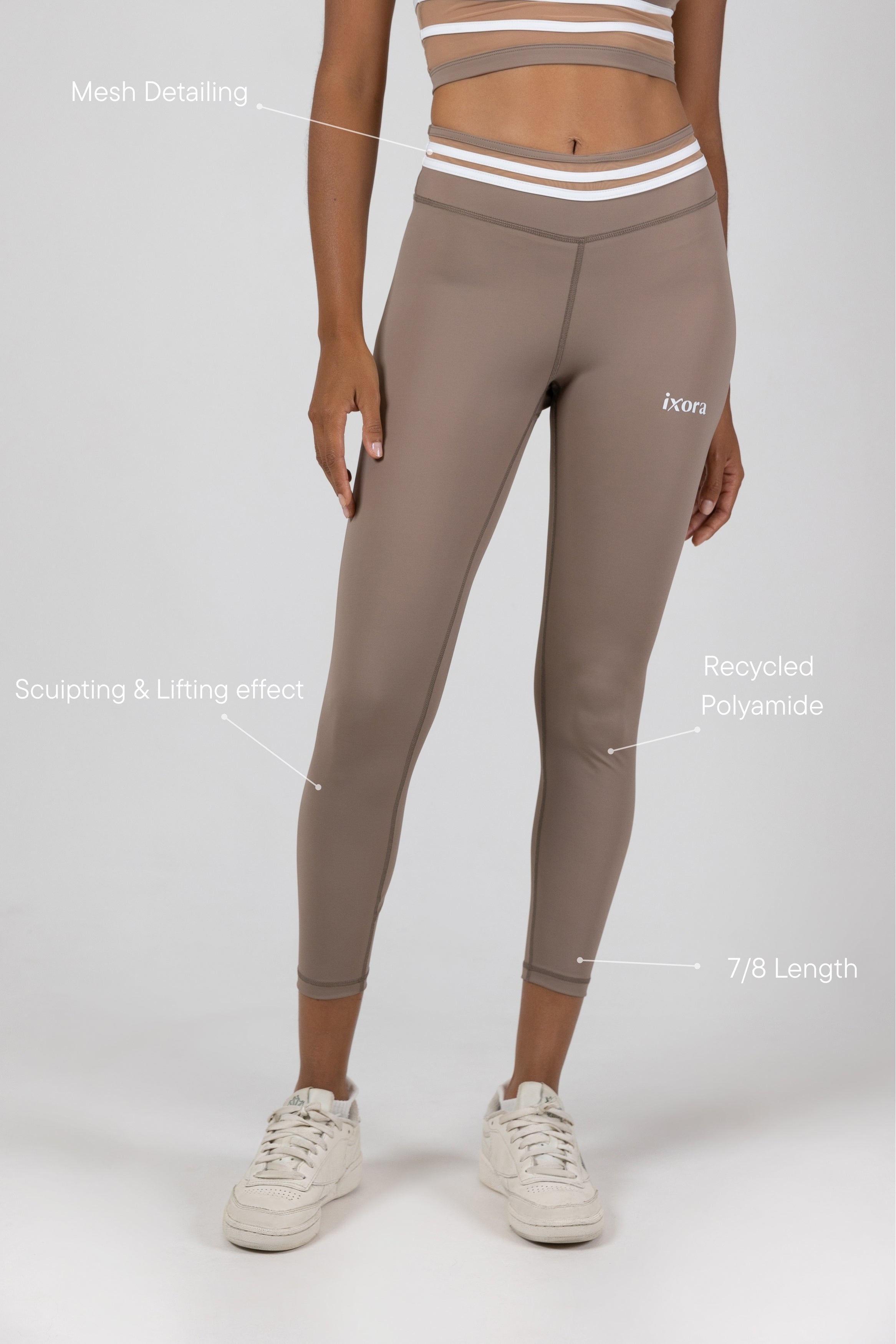 Leggings AirFlow Active